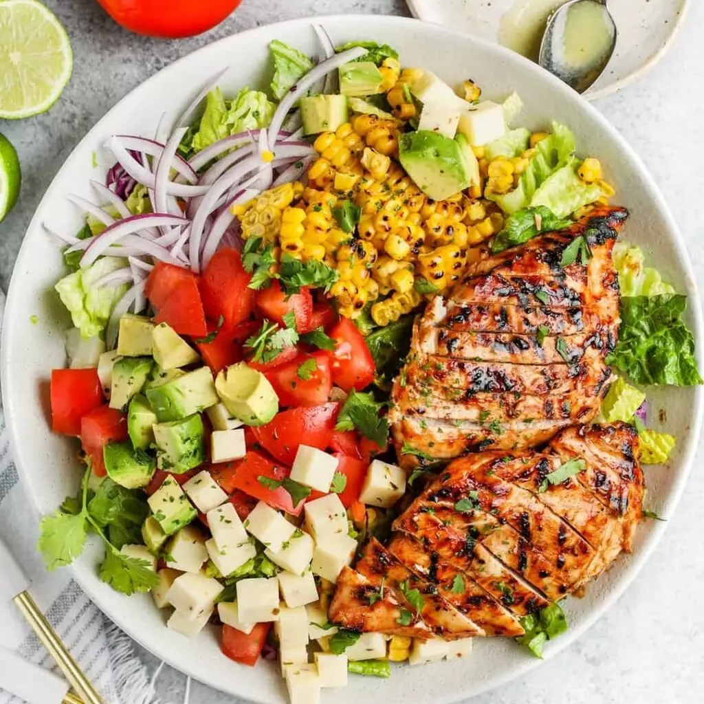 Chicken Salad Recipe