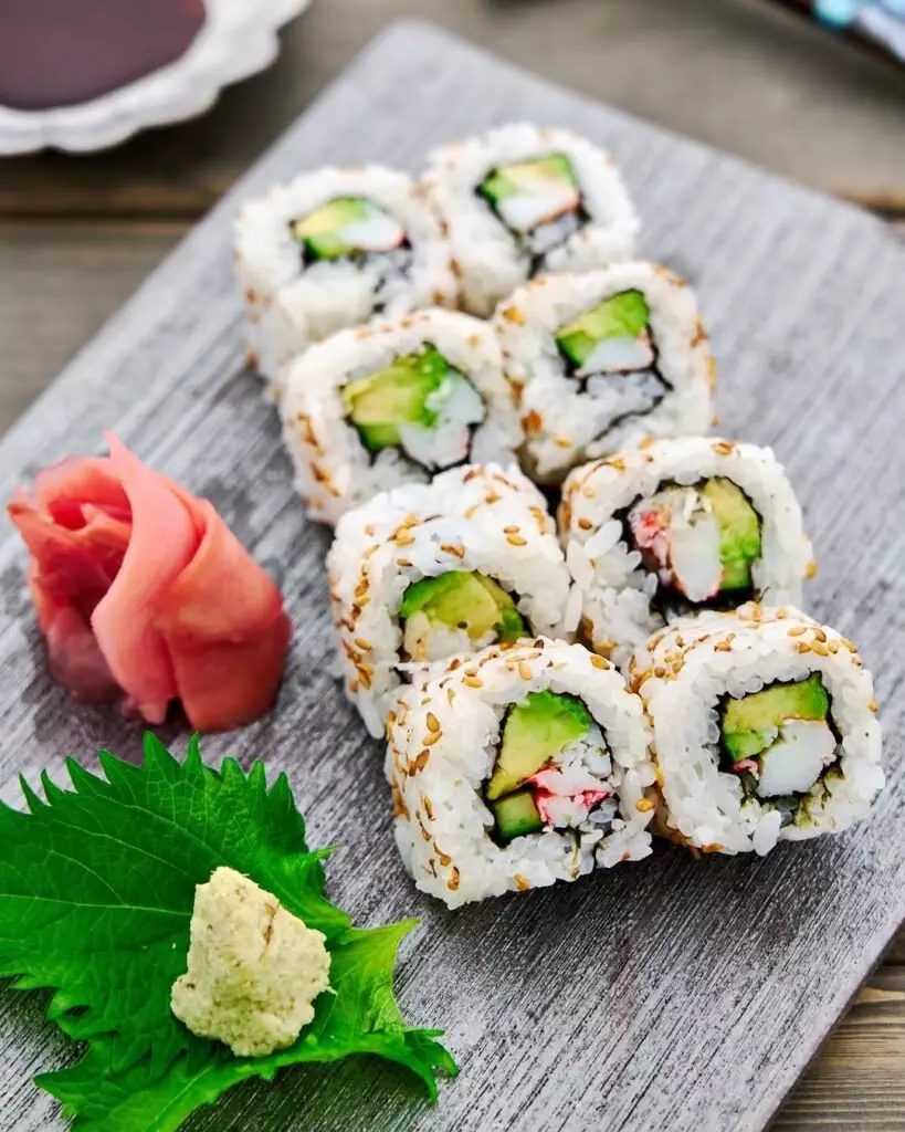 Sushi Rice Recipe