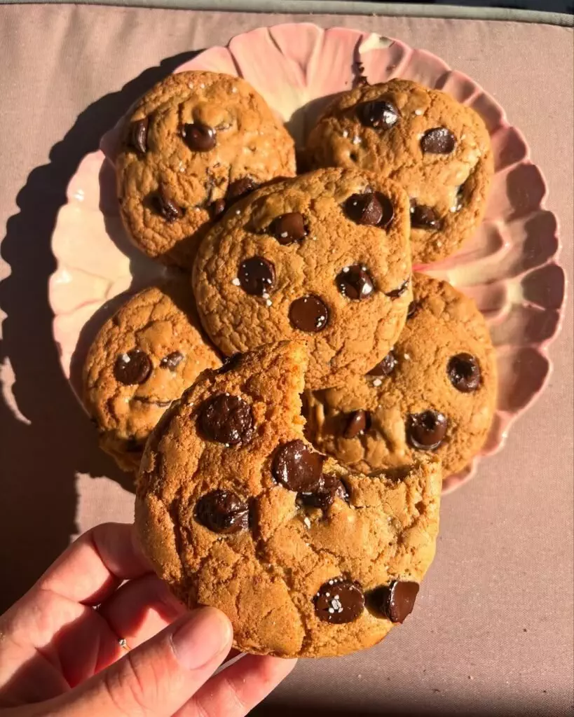 Gluten Free Cookie Recipes